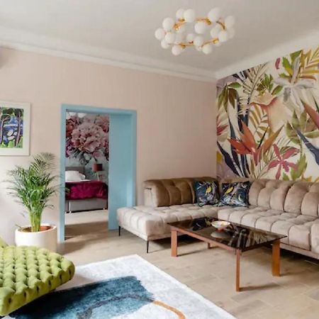 Apartment A.B.S. Secret Oasis Zagreb Luaran gambar