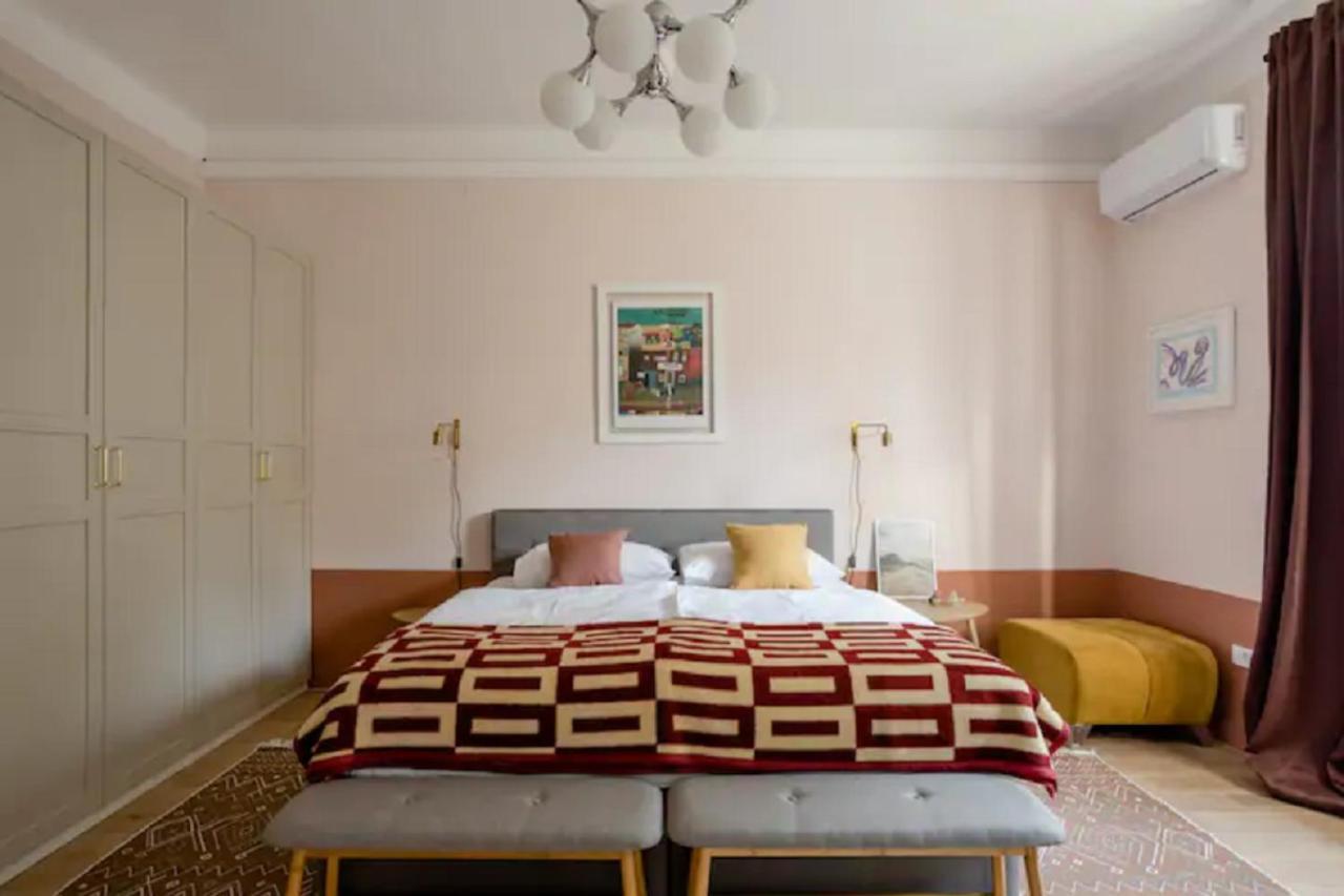 Apartment A.B.S. Secret Oasis Zagreb Luaran gambar