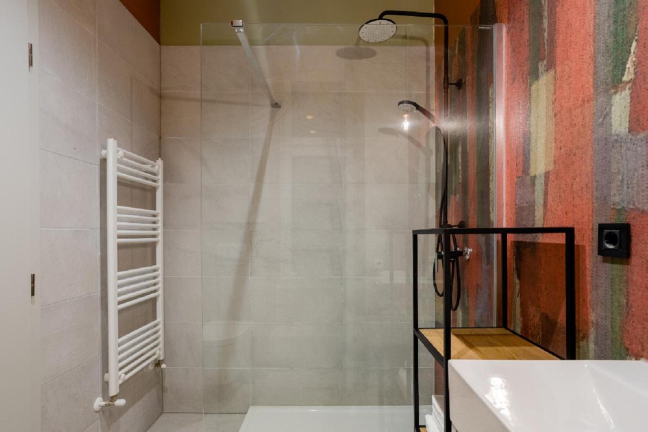 Apartment A.B.S. Secret Oasis Zagreb Luaran gambar