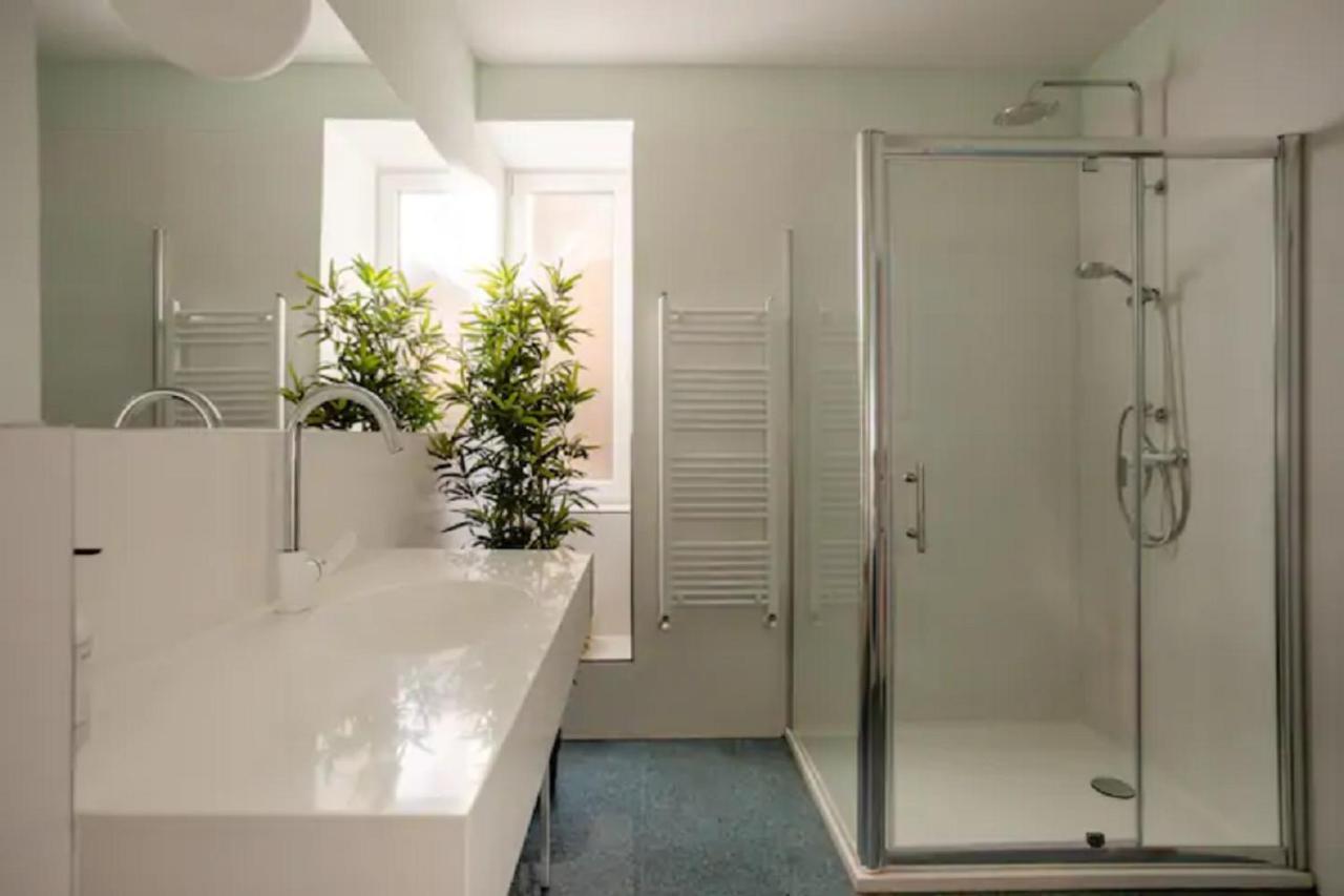 Apartment A.B.S. Secret Oasis Zagreb Luaran gambar