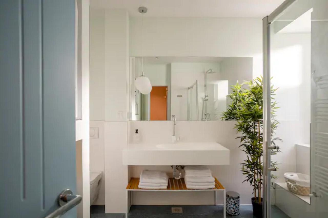 Apartment A.B.S. Secret Oasis Zagreb Luaran gambar
