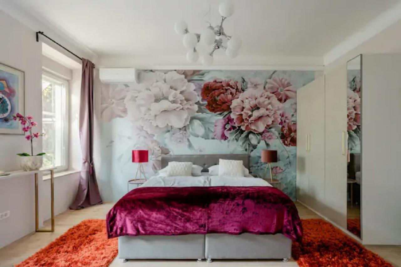 Apartment A.B.S. Secret Oasis Zagreb Luaran gambar