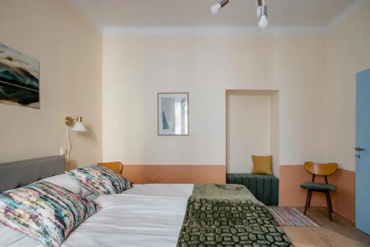 Apartment A.B.S. Secret Oasis Zagreb Luaran gambar